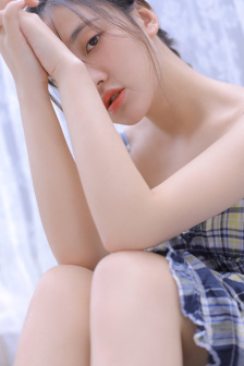 女ハ兽ヲ目デ犯ス